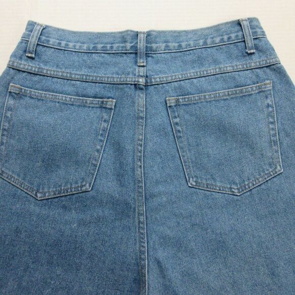 GREATLAND TRADING COMPANY Relaxed Fit High Rise VINTAGE Size 16 TALL LONG Jeans - Picture 1 of 9